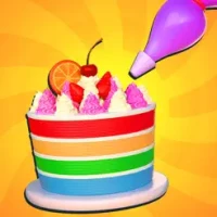 Cake Clicker