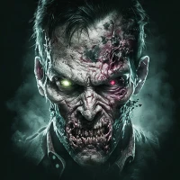 Dead Invasion : Zombie Shooter