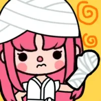 Princess Town: Hospital Games