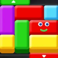 Block Slide: Color Challenge