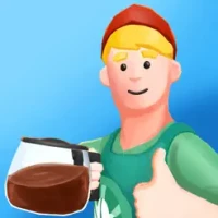 Takeaway Coffee