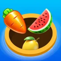 Hole Eat Satisfying Games