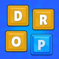 Letter Drop!