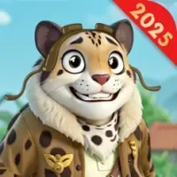 Cheetah Commander