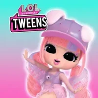 L.O.L. Surprise Tweens
