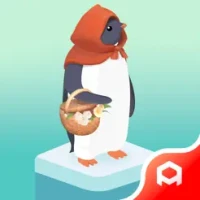 Penguin Isle