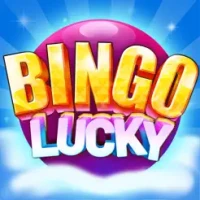 Bingo Lucky: Happy Bingo Games