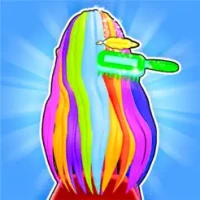 Hair Salon: Idle Clicker Game