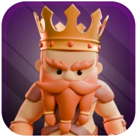 Dwarf Kingdom - Idle Survival