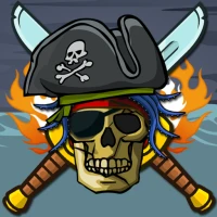 Pirate Drops 2 - Match three p