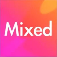 Mixed: Interracial Match, Date
