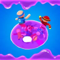 Slime Evolve: Blob Mutant