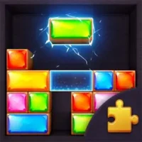 Dropdom&#8482; Jigsaw Puzzle
