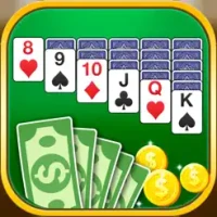 Solitaire Rush: Win Money