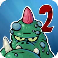 Swamp Defense 2