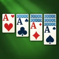 Solitaire: Classic Fun Cards