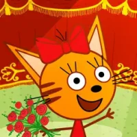 Kid-E-Cats: Circus &amp; Carnival!
