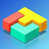 Perfect Fill - Stack &amp; Merge