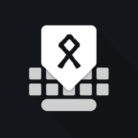 Runic Keyboard - Type in runes