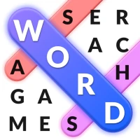 Word Search: Word Puzzle Games