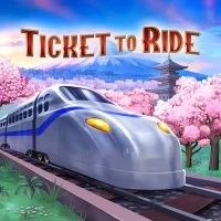 Ticket to Ride®