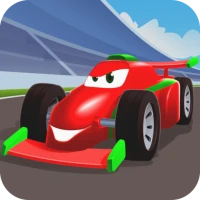 Racing Cars for Kids