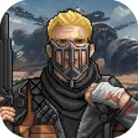 失落战境 - 末日生存策略游戏