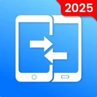 Smart Transfer: Copy My Data
