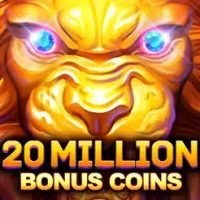 Jackpot Zoo™ Slots Casino Game