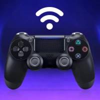 PS Remote Play Controller