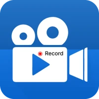 Background Video Recording App