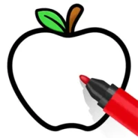 Color &amp; Draw : Satisfying Game