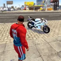 Gangster Game Crime King