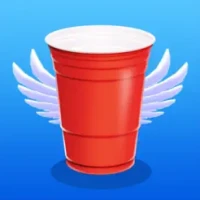 Cup Evolution 3D -Party Runner