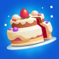 Cake Out Master Puzzle