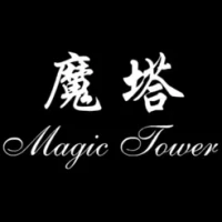 Magic Tower - 50 &amp; 24 Floors