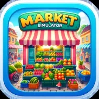 Grocery Simulator: Supermarket