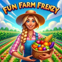 Fun Farm Frenzy