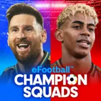 eFootball™ CHAMPION SQUADS
