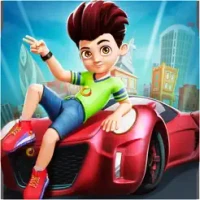 Kicko &amp; Super Speedo