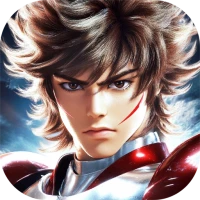 Divine Fighters: Cosmos