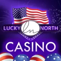 Lucky North Casino Games