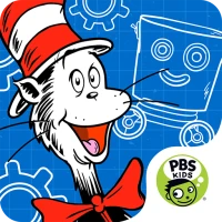 The Cat in the Hat Invents: Pr