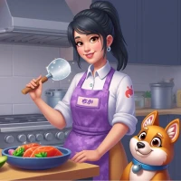 Merge Diner - Restaurant Games