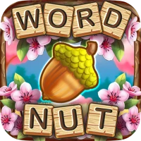 Word Nut - Word Puzzle Games