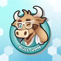BullVPN - VPN Proxy Protect