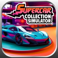 Supercar Collection Simulator