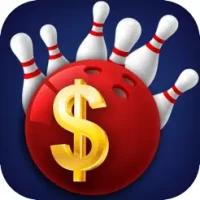 Bowling Strike: Win Real Money