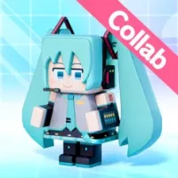PANDOLAND: Hatsune Miku Collab