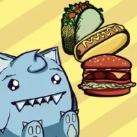 Munchie Match 3 Online Puzzles